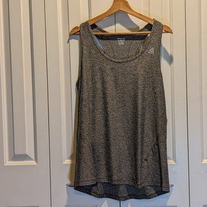 NWT Reebok Athletic Tank